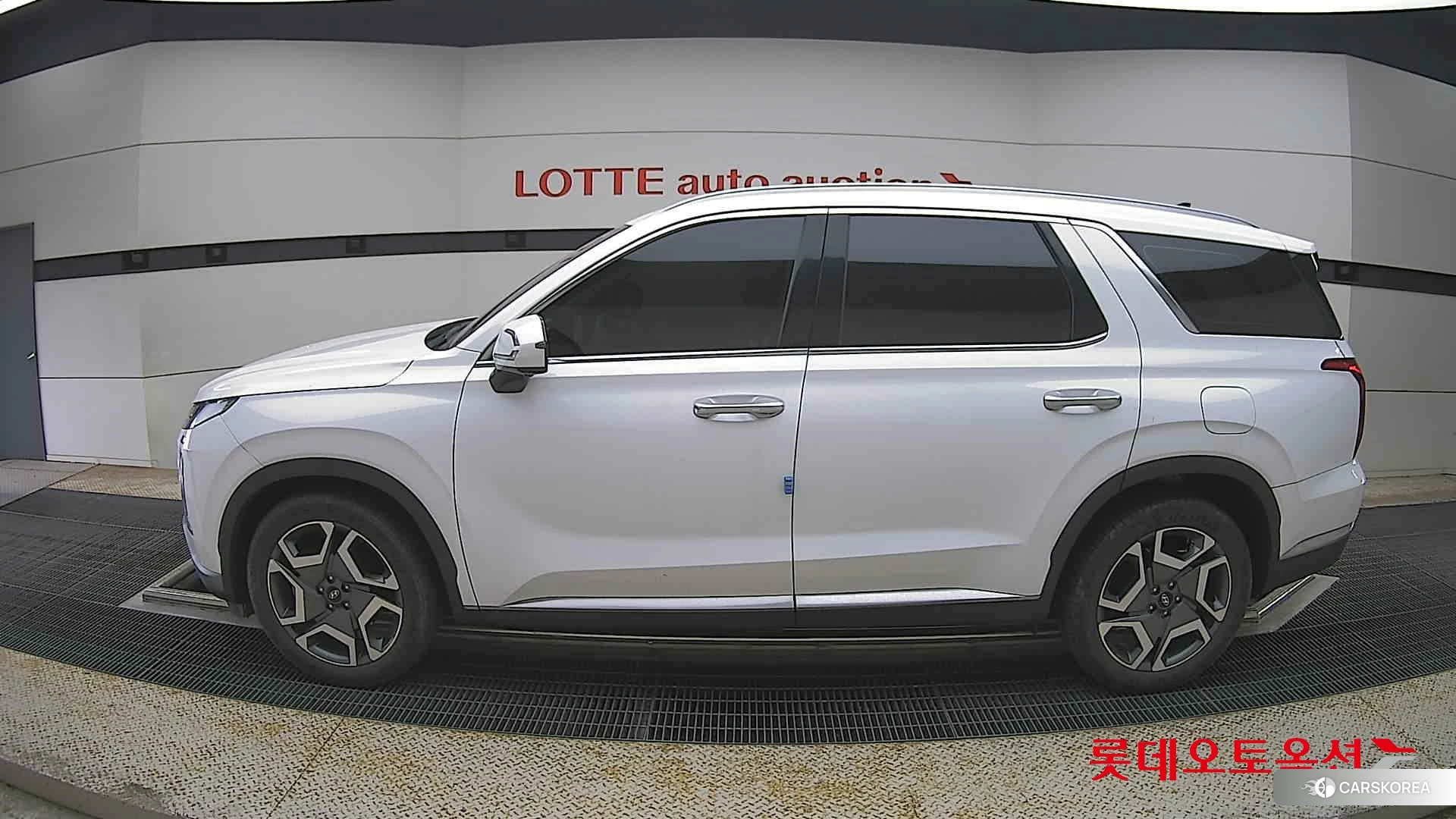 Hyundai Palisade id 4347275 из Кореи 34