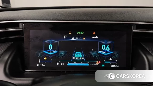 Hyundai Tucson (NX4) id 3556599 из Кореи 17