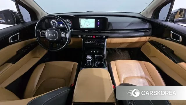 Kia Carnival 4th generation id 3625536 из Кореи 17