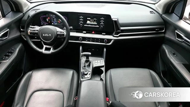 Kia Sportage 5th Generation id 3896761 из Кореи 17