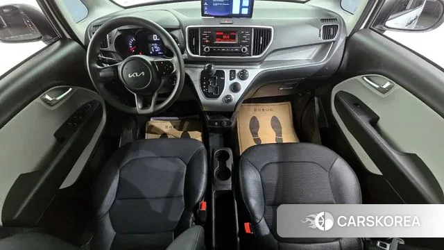 Kia The New Ray id 3438209 из Кореи 17