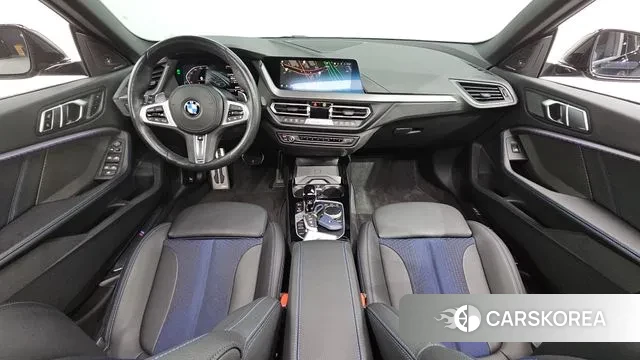 BMW 2 Series Gran Coupe (F44) id 3571882 из Кореи 17