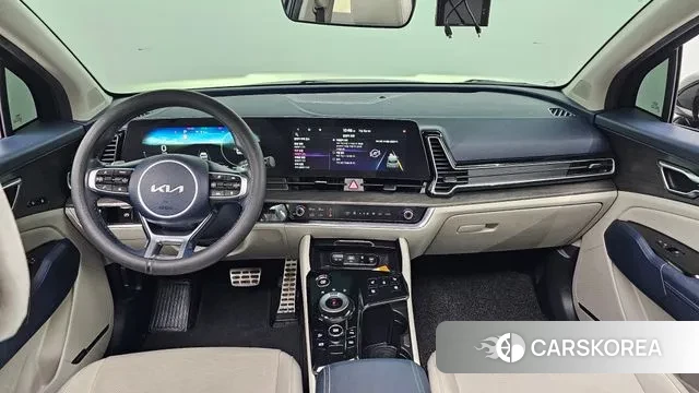 Kia Sportage 5th Generation Hybrid id 3328791 из Кореи 17