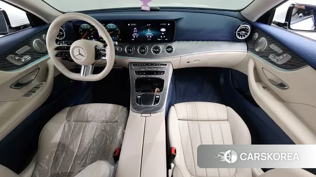 Mercedes-Benz E-Class W213 id 3011217 из Кореи 17