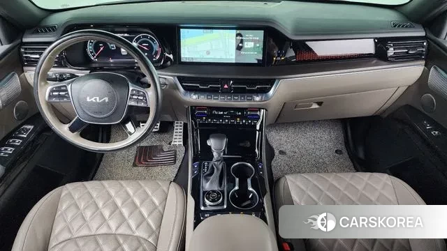 Kia Mohave Master id 2979775 из Кореи 17