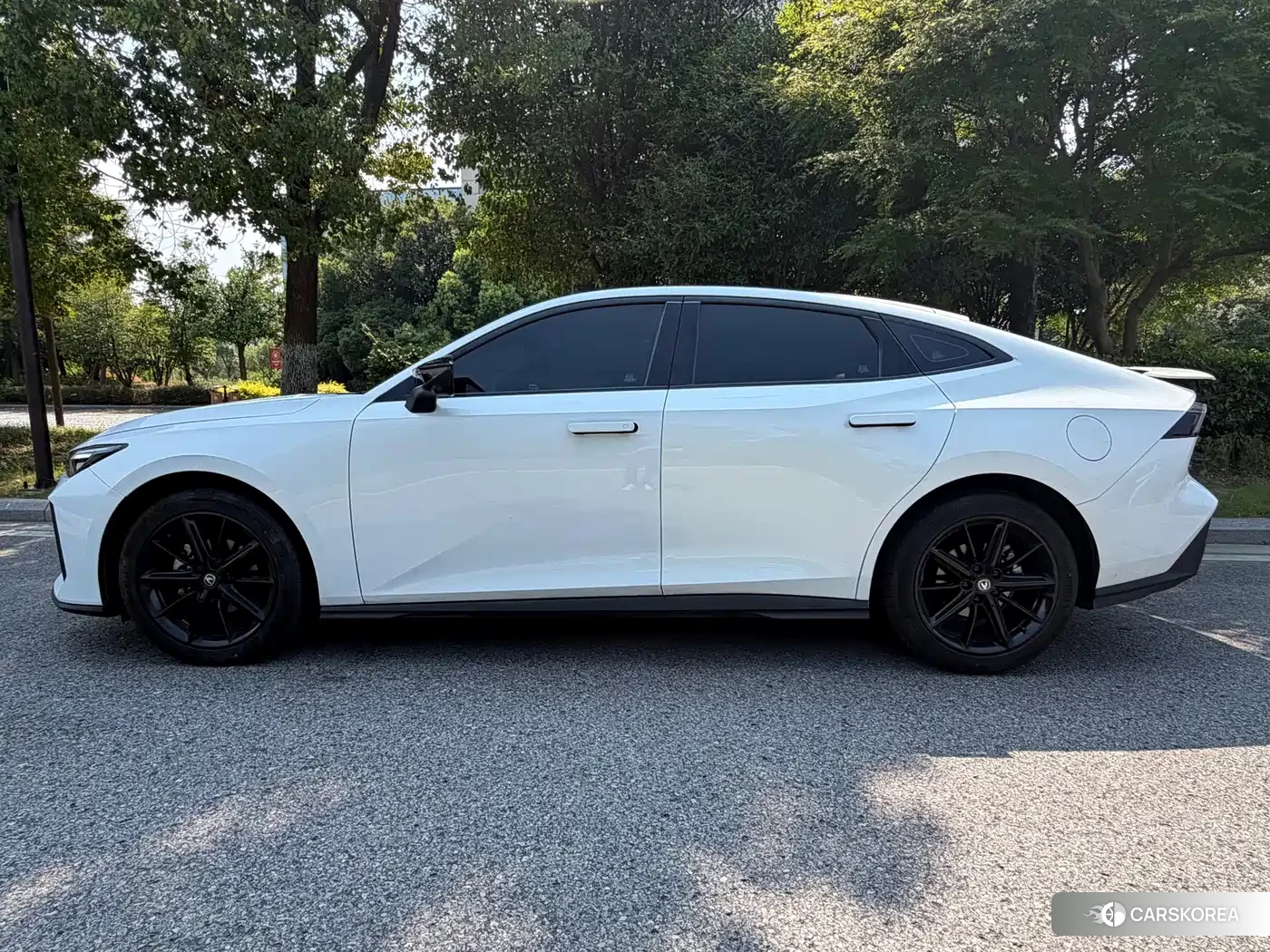 Chang'an UNI-V id 4686106 из Китая 7