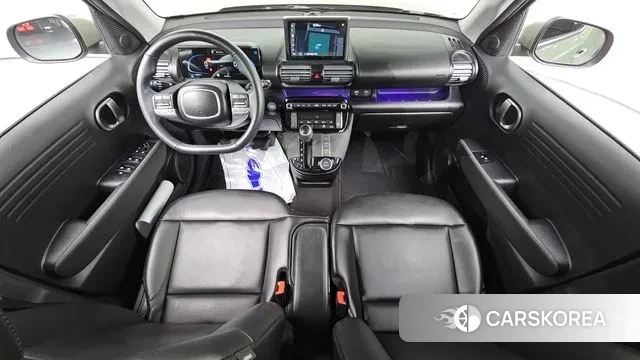 Hyundai Casper id 3432984 из Кореи 17