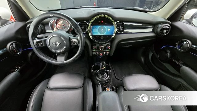 Mini Cooper id 3842851 из Кореи 17