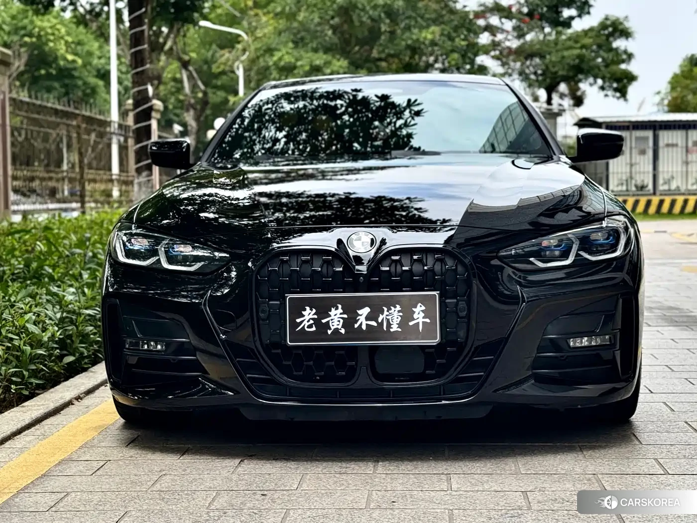 BMW 4 series id 4515288 из Китая 10