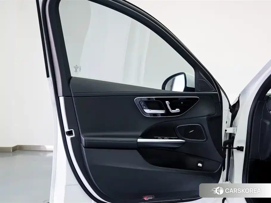 Mercedes-Benz C-class id 4577664 из Китая 20