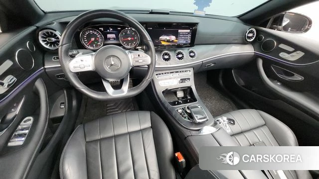 Mercedes-Benz E-Class W213 id 4459030 из Кореи 32