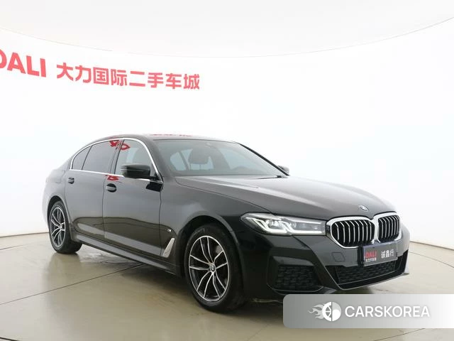 BMW 5 series id 4271336 из Китая 13