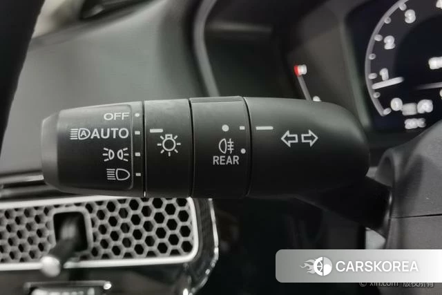 Honda Civic id 4276154 из Китая 21