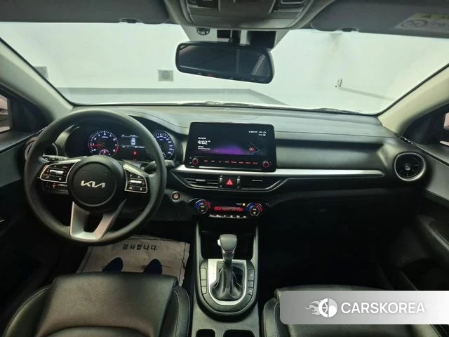 Kia The New K3 2nd generation id 4629243 из Кореи 16