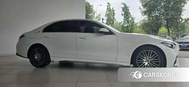 Mercedes-Benz Class C id 4393480 из Китая 9