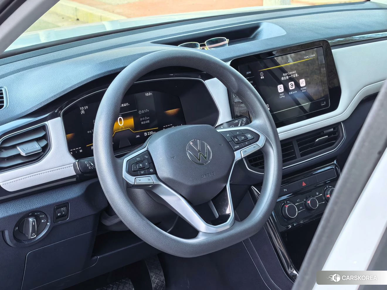 Volkswagen Tuyue id 4440618 из Китая 14