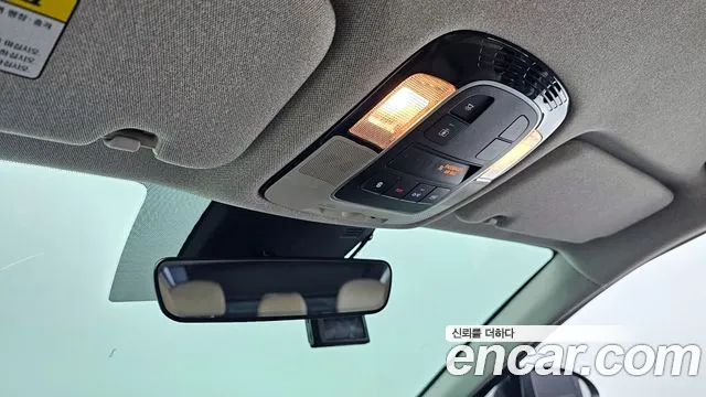 Hyundai Sonata (DN8) id 2760565 из Кореи 17