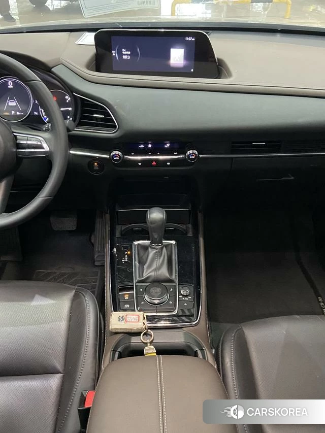 Mazda CX-30 id 4278311 из Китая 20