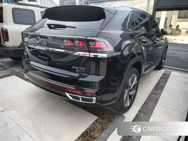 Volkswagen Tourang id 4216343 из Китая 12