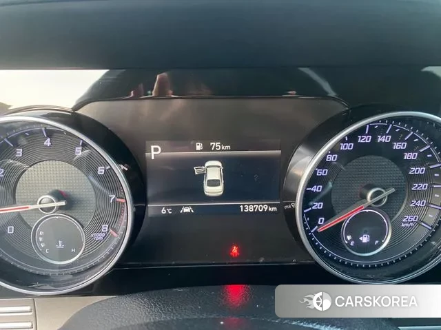 Hyundai The New Grandeur IG id 3577981 из Кореи 17