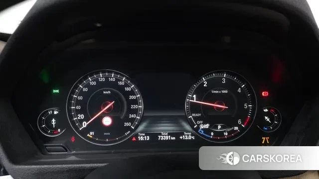 BMW 3 Series GT (F34) id 3368300 из Кореи 17