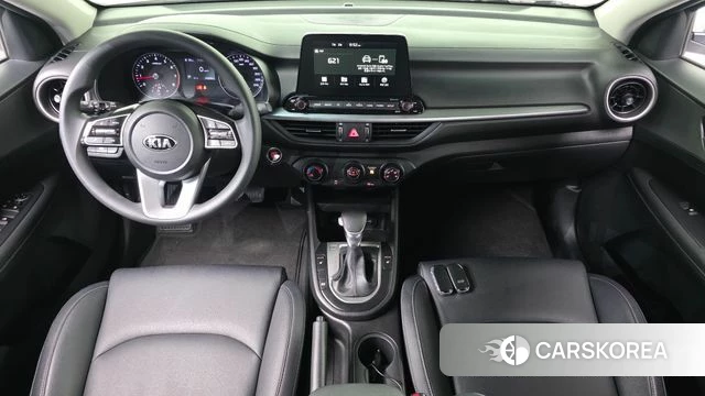 Kia Come New K3 id 4536043 из Кореи 26