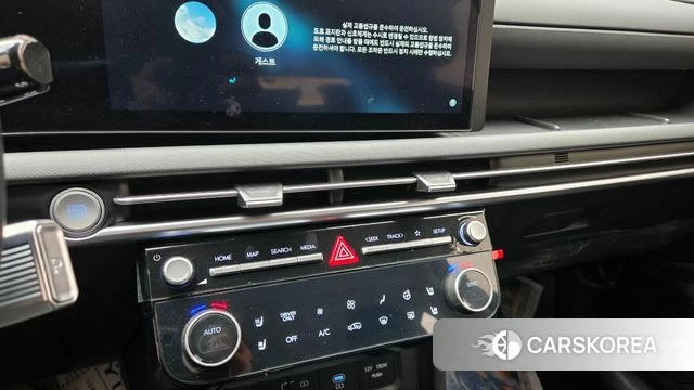 Hyundai The New Tucson Hybrid (NX4) id 4934763 из Кореи 8
