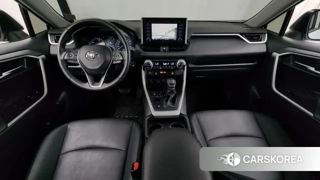 Toyota RAV4 5th Generation id 3032581 из Кореи 17