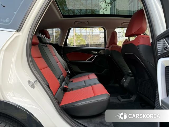 BMW X1 id 4265828 из Китая 18