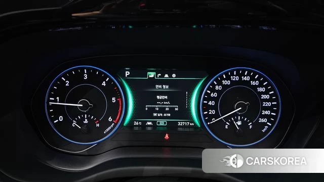 Hyundai Palisade id 4459021 из Кореи 30