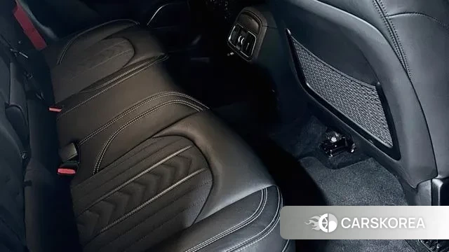 Maserati Levante id 3071764 из Кореи 11