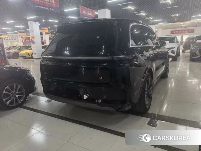 Ideal car Ideal L8 id 4207237 из Китая 7