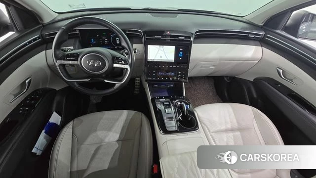 Hyundai Tucson (NX4) id 4250455 из Кореи 29