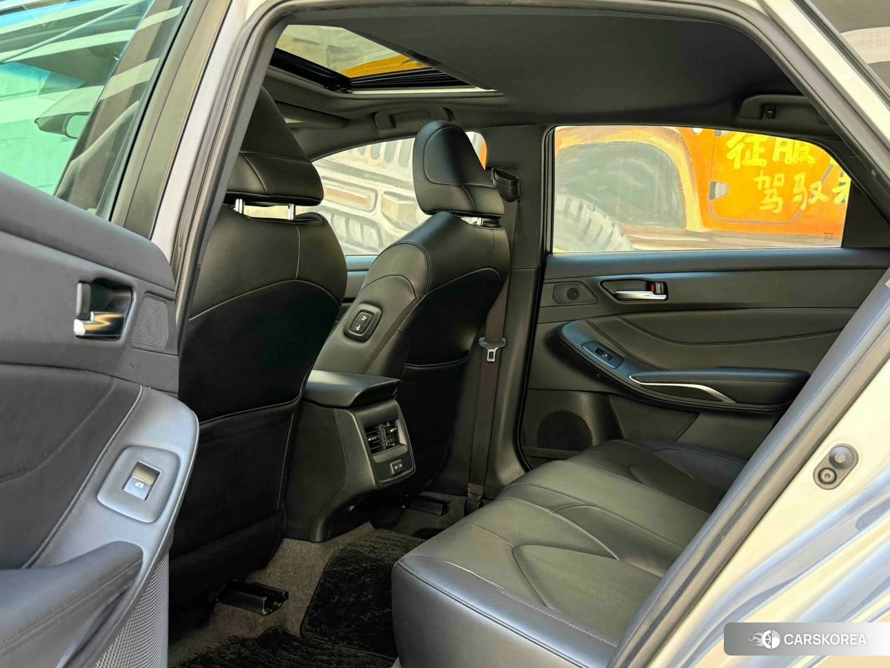 Toyota Asian dragon id 4473879 из Китая 7
