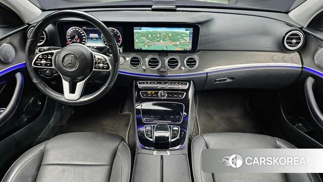 Mercedes-Benz E-Class W213 id 4482585 из Кореи 17