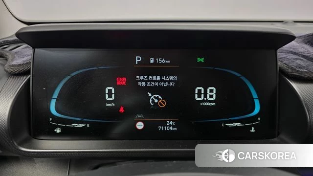 Hyundai Casper id 4847852 из Кореи 28