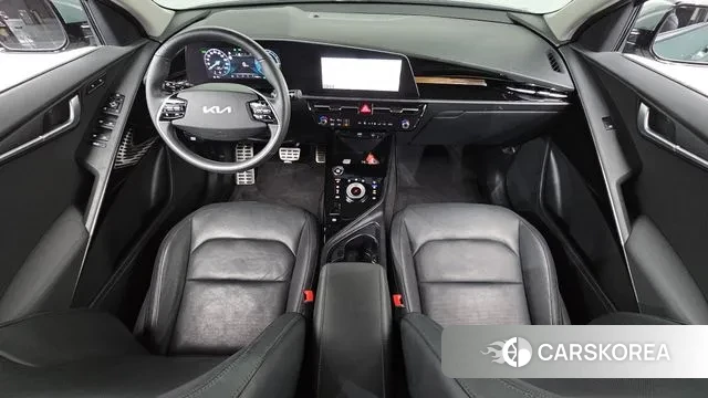 Kia Di Ol Nu Niro id 3721587 из Кореи 17