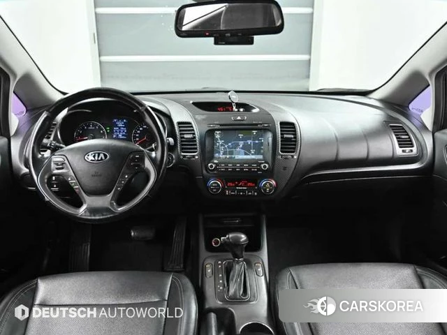 Chevrolet (GM Daewoo) The New Spark id 3801510 из Кореи 17