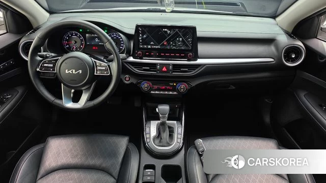 Kia The New K3 2nd generation id 4495154 из Кореи 27