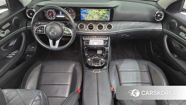 Mercedes-Benz E-Class W213 id 4727939 из Кореи 29