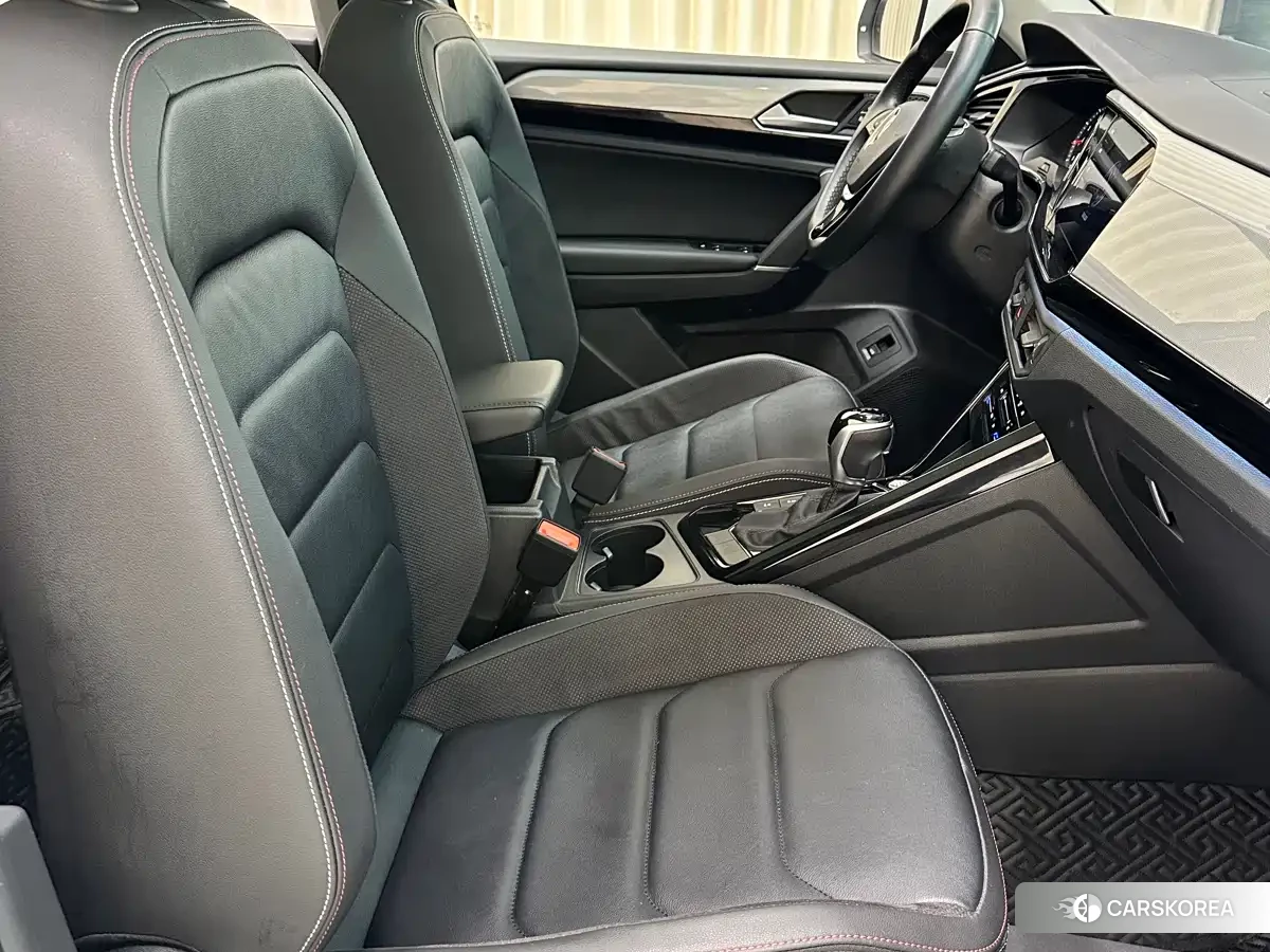 Volkswagen Tayron id 4601152 из Китая 19