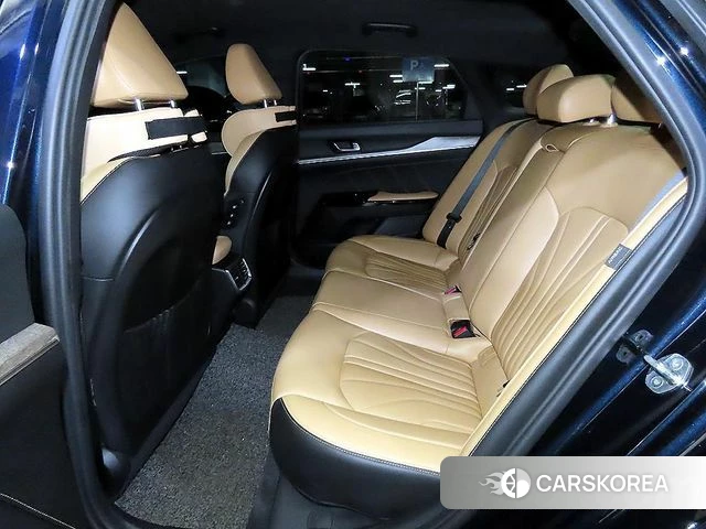 Kia K5 3rd generation id 4708265 из Кореи 17