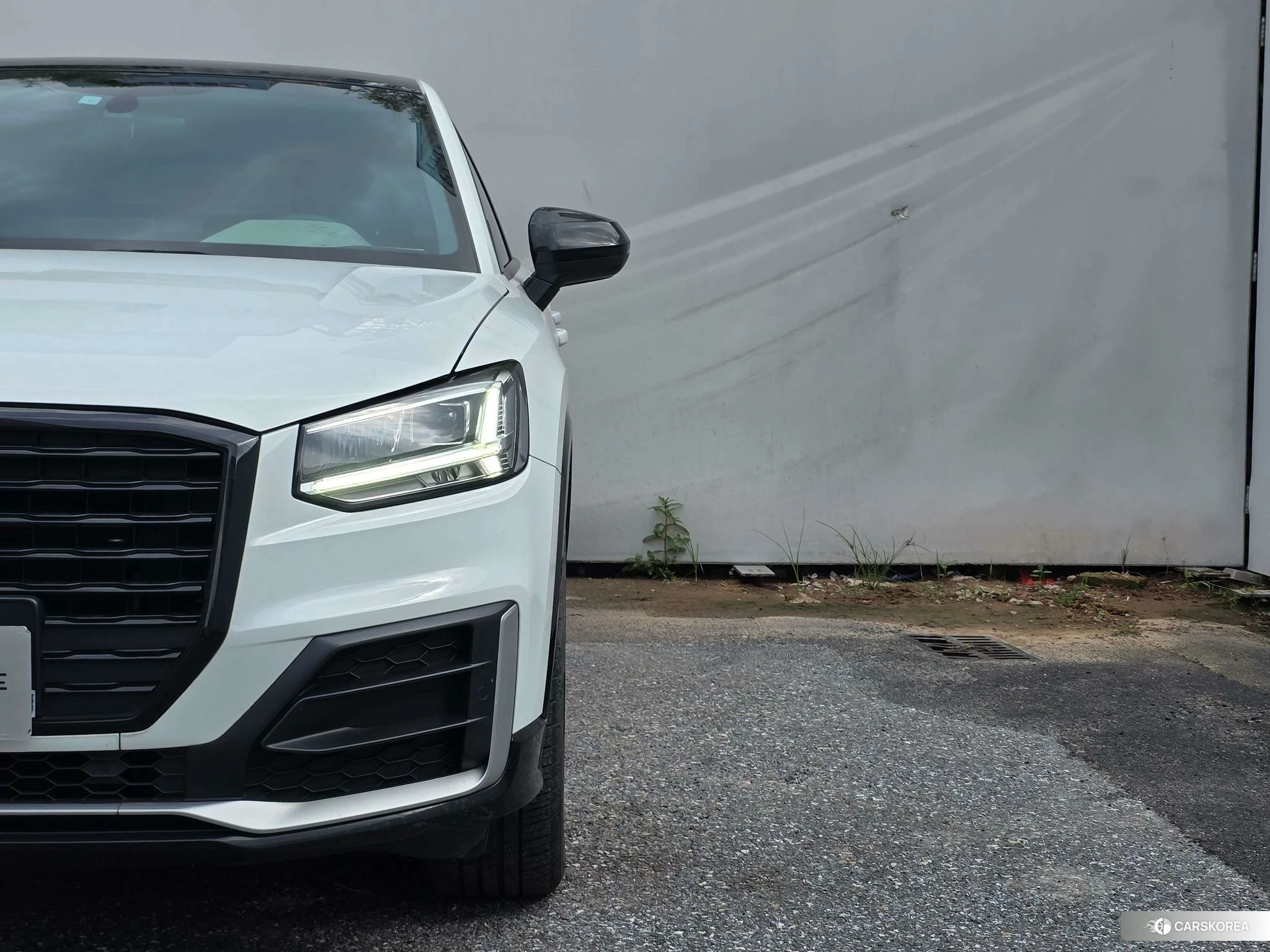 Audi Q2L id 4515037 из Китая 12