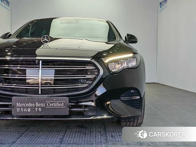 Mercedes-Benz E-class id 4277941 из Китая 16