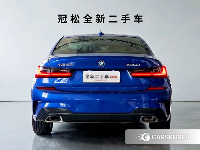 BMW 3 series id 4259048 из Китая 24