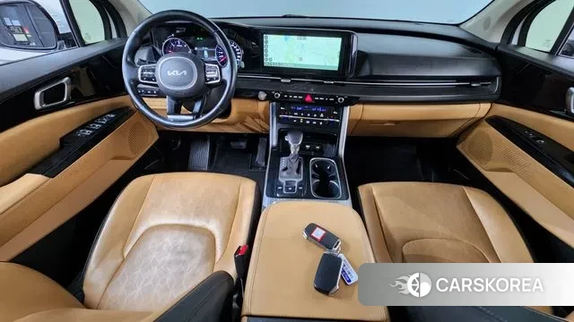 Kia Carnival 4th generation id 3615914 из Кореи 17