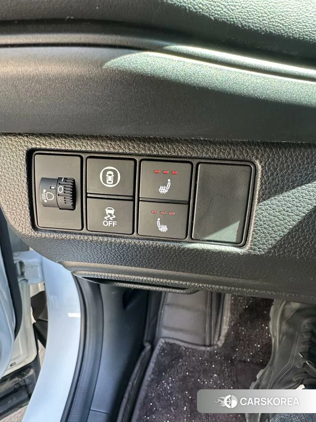 Honda Binzhi id 4290768 из Китая 13