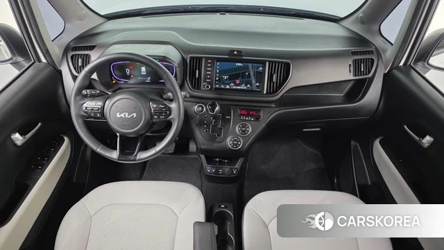Kia The New Kia Ray id 4291826 из Кореи 28
