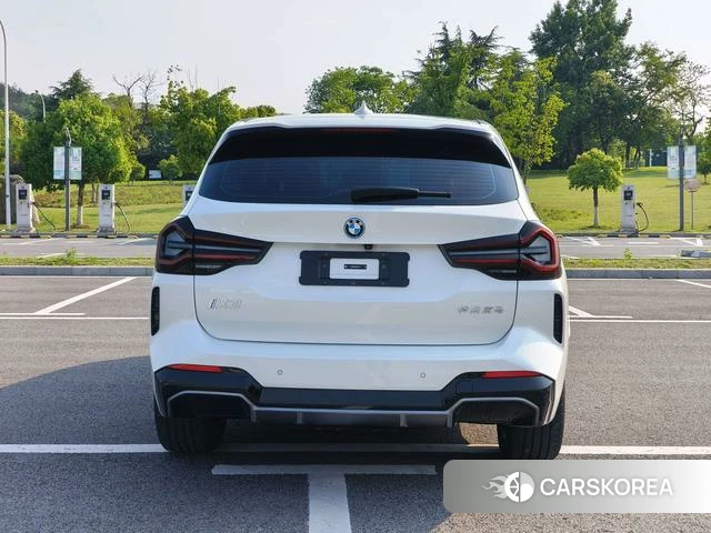 BMW iX3 id 4271130 из Китая 16