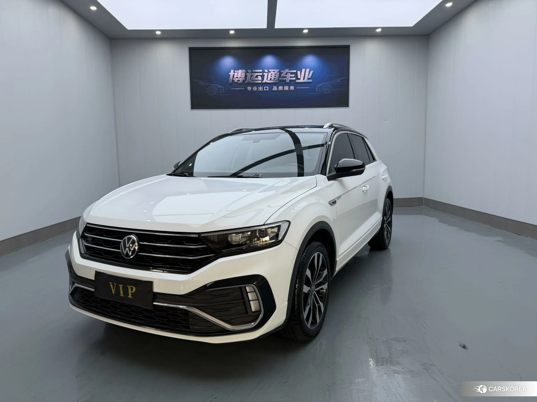 Volkswagen T-Roc id 4504704 из Китая 9